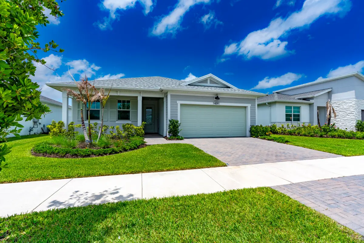 14091 SW Surina Street, Port Saint Lucie, FL 34987 - #1