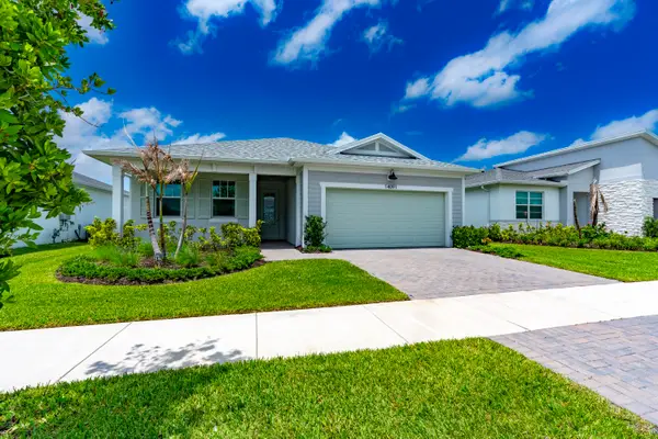 14091 SW Surina Street, Port St Lucie, FL 34987