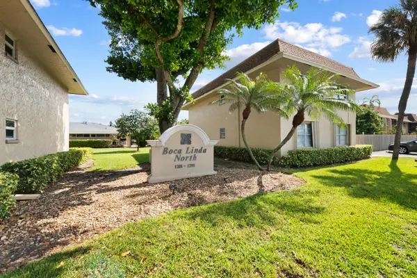1231 NW 13th Street #470f, Boca Raton, FL 33486