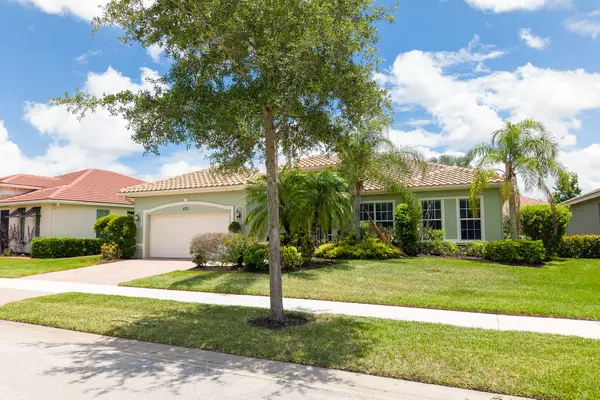 11331 SW Aspen Lane, Port St Lucie, FL 34987