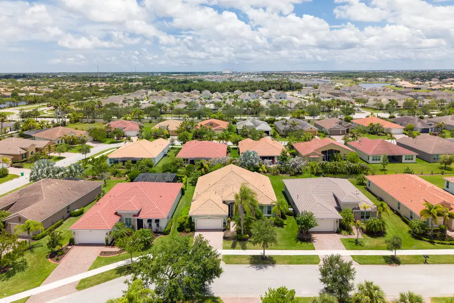 11331 SW Aspen Lane, Port Saint Lucie, FL 34987 - #3