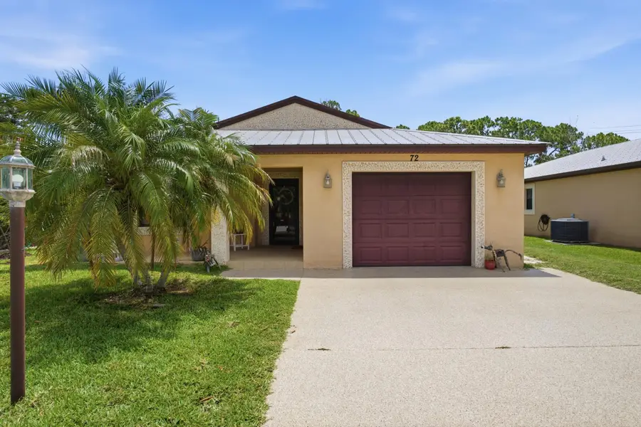 72 E Mediterranean Blvd Boulevard E, Port Saint Lucie, FL 34952 - #2