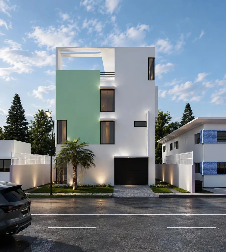 1787 Normandy Drive, Miami Beach, FL 33141 - #3