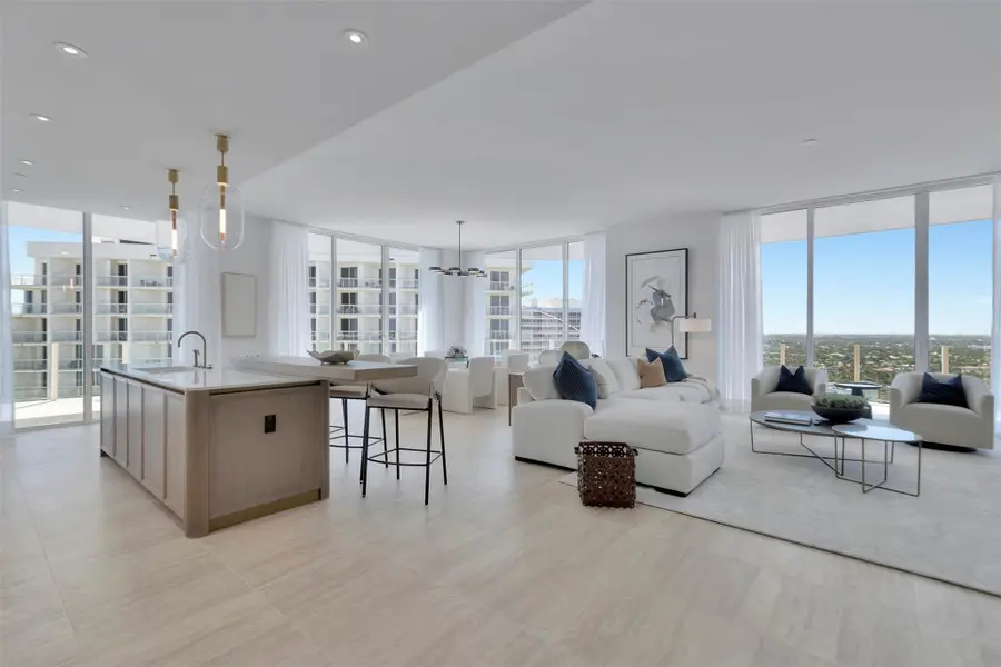 525 N Fort Lauderdale Beach Boulevard #1903, Fort Lauderdale, FL 33304 - #3