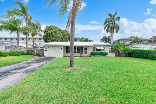 1101 NE 35th Street, Pompano Beach, FL 33064