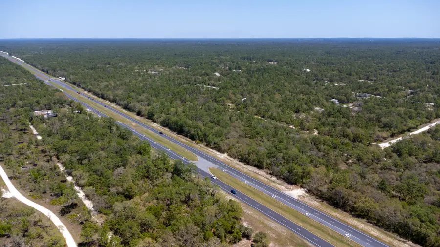 0 Thrasher Avenue, Weeki Wachee, FL 34614 - #3