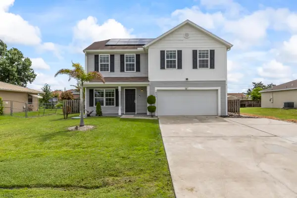 1833 SW Cameo Boulevard, Port St Lucie, FL 34953