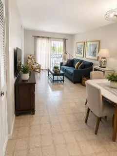 3181 SW 13th Street #306, Miami, FL 33145 - #2