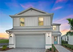 616 Oasis Lake Place, Lehigh Acres, FL 33936