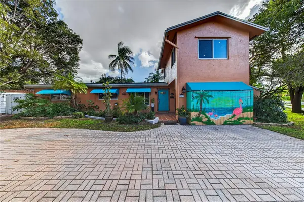 40 SW 9th Court, Pompano Beach, FL 33060