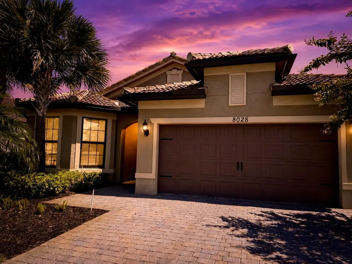 8028 NW 78th Street, Tamarac, FL 33321 - #1