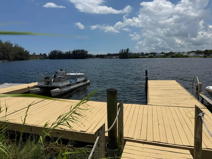 4491 Crystal Lake Drive #201a, Pompano Beach, FL 33064 - #2
