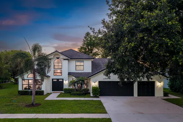 1878 Lynton Circle, Wellington, FL 33414