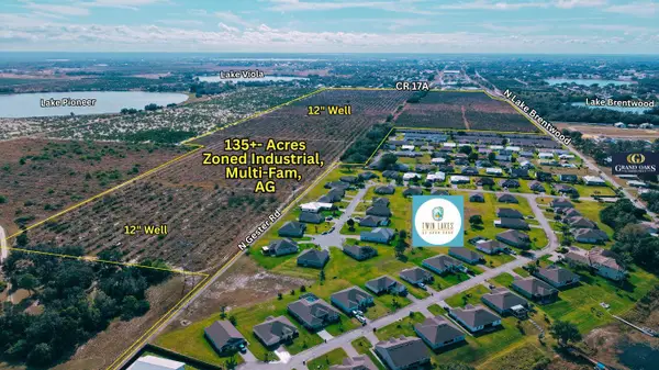 214 E Shockley Road, ,, FL 33825