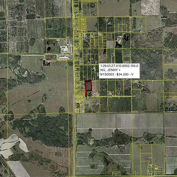 320 G Road, ,, FL 33935