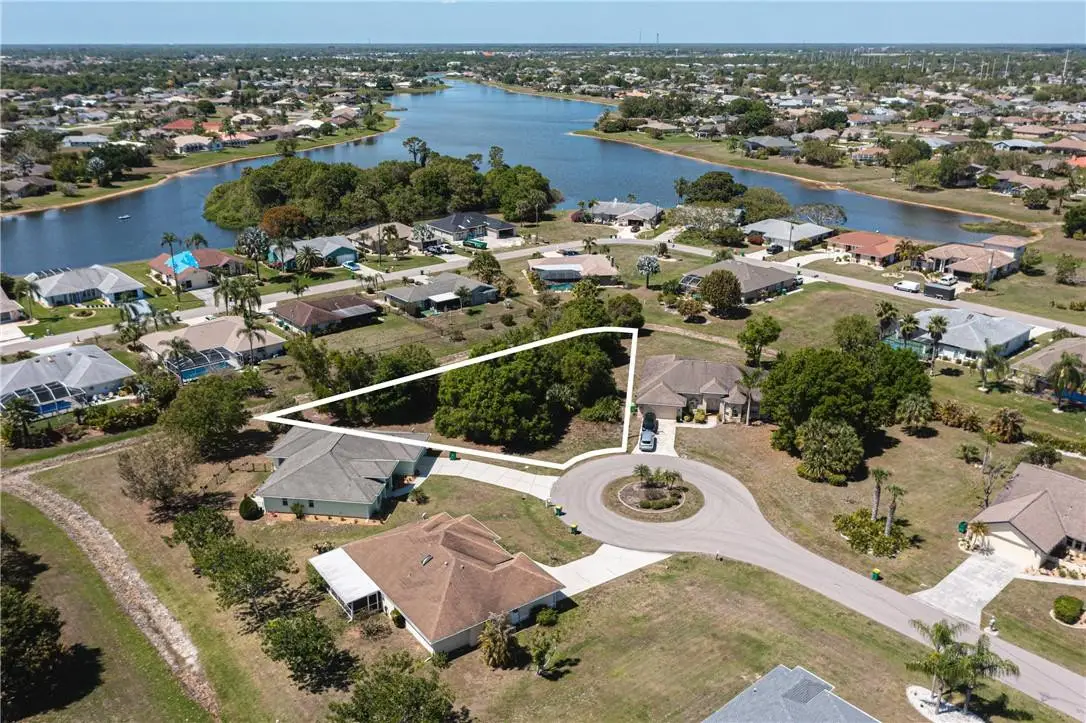 26018 Salonika Lane, Punta Gorda, FL 33983 - #1
