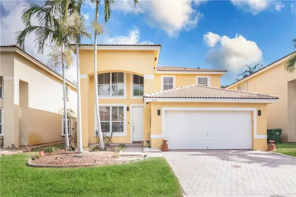 7635 19th Court, Pembroke Pines, FL 33024