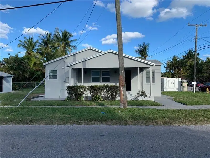 1301 NE 110th Terrace, Miami, FL 33161 - #3