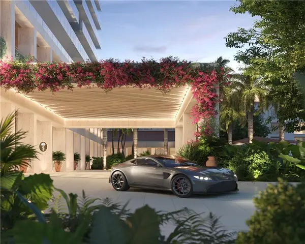 501 Diplomat Parkway #18-A, Hallandale Beach, FL 33009