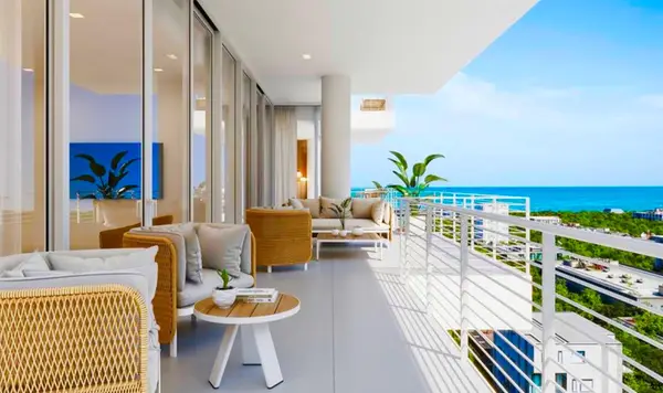527 Orton Avenue #903C, Fort Lauderdale, FL 33304