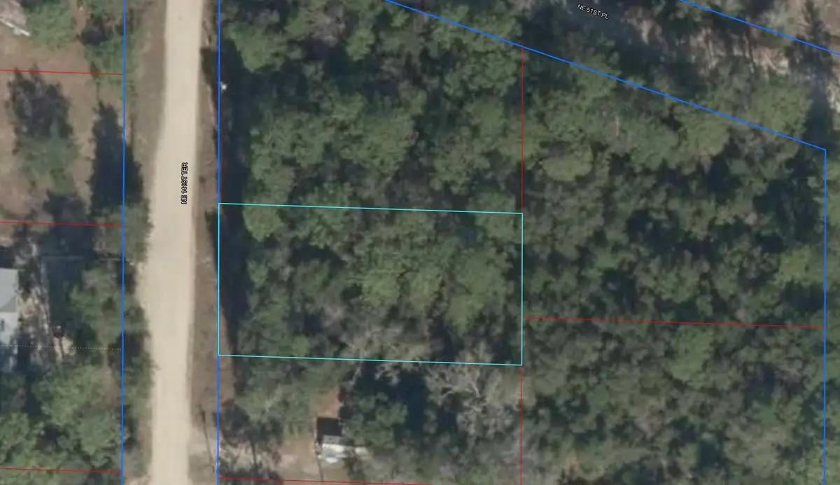 0 NE 144 Terrace, Williston, FL 32696 - #1