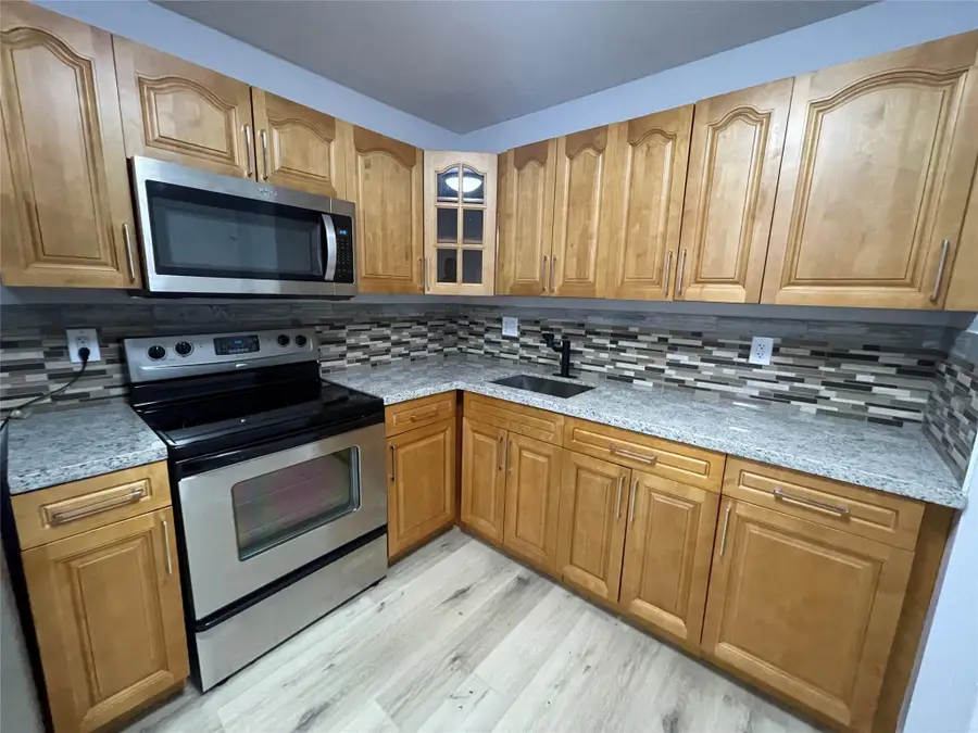 4750 NW 22nd Court #110, Lauderhill, FL 33313 - #3