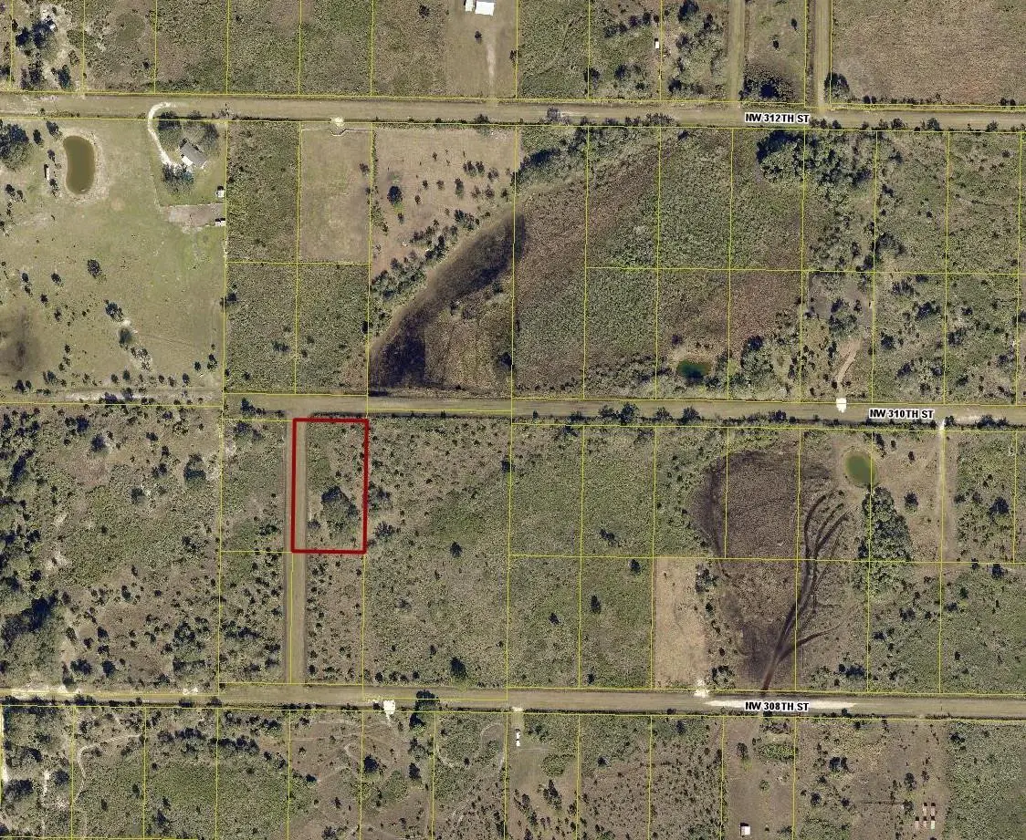 18130 310 Street, Okeechobee, FL 34972 - #1
