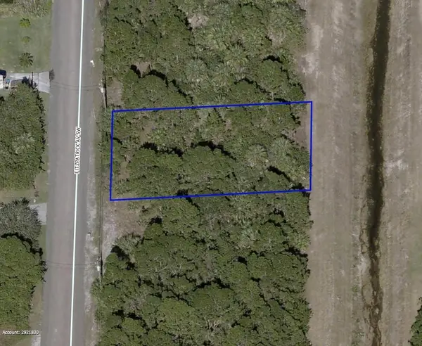 3341 Fitzpatrick Avenue, Palm Bay, FL 32908