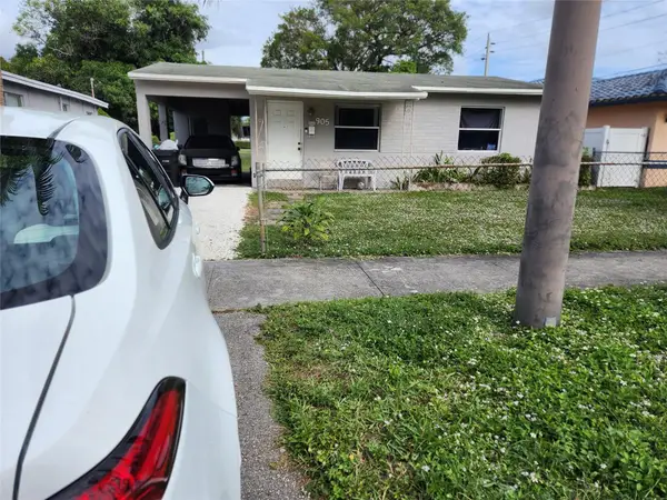 905 NW 5th Street, Fort Lauderdale, FL 33311