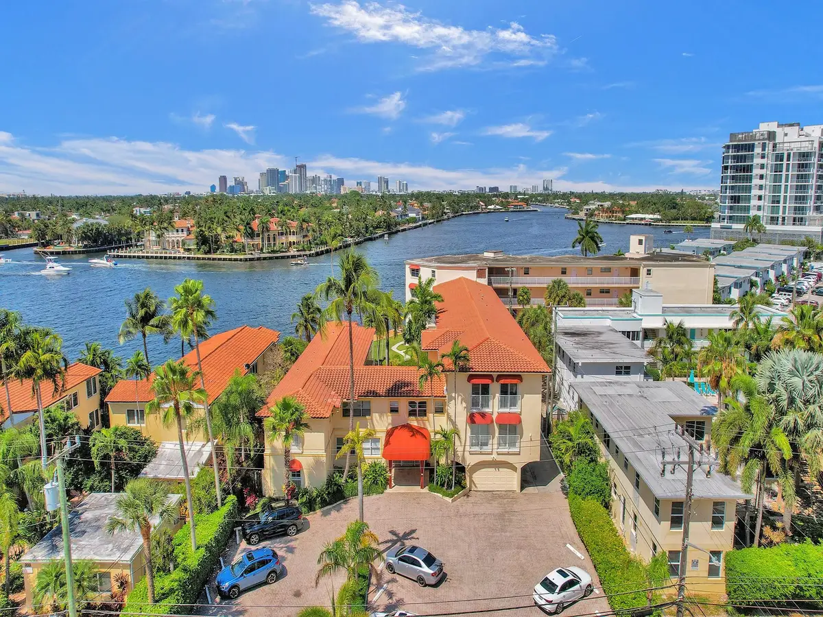 341 N Birch Road #415, Fort Lauderdale, FL 33304 - #1