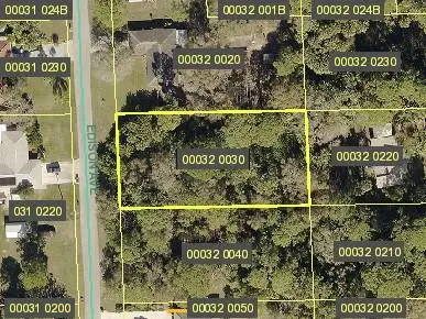 618 Edison Avenue, ,, FL 33972