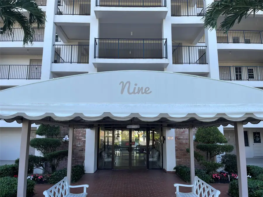3100 N Palm Aire Drive #304, Pompano Beach, FL 33069 - #2
