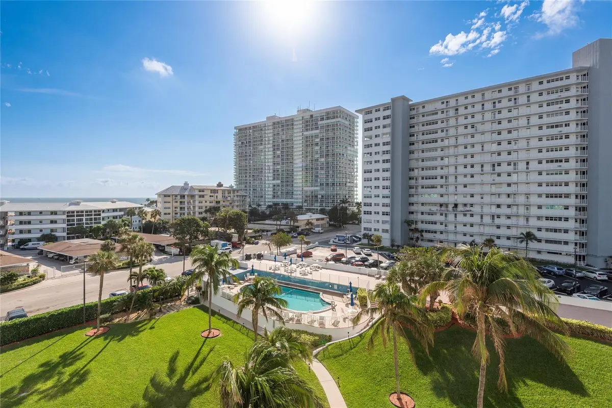 1900 S Ocean Drive #604, Fort Lauderdale, FL 33316 - #1