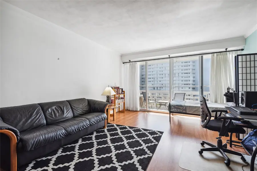 1900 S Ocean Drive #604, Fort Lauderdale, FL 33316 - #3