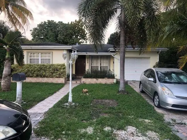 1660 NE 174th Street, North Miami Beach, FL 33162 - #1