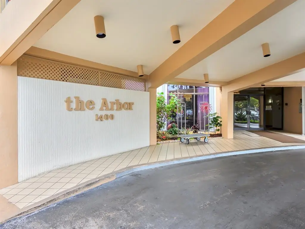 1400 Saint Charles Place #211, Pembroke Pines, FL 33026 - #1
