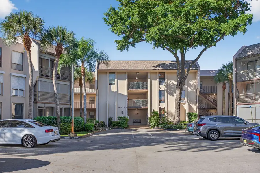 6301 N University Drive #319, Tamarac, FL 33321 - #2