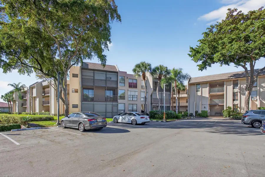 6301 N University Drive #319, Tamarac, FL 33321 - #3