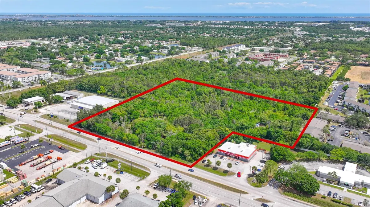 4527 S Babcock Street, Palm Bay, FL 32905 - #1