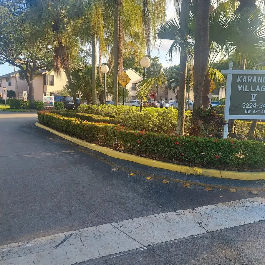 3420 NW 47th Avenue #3143, Pompano Beach, FL 33063 - #2