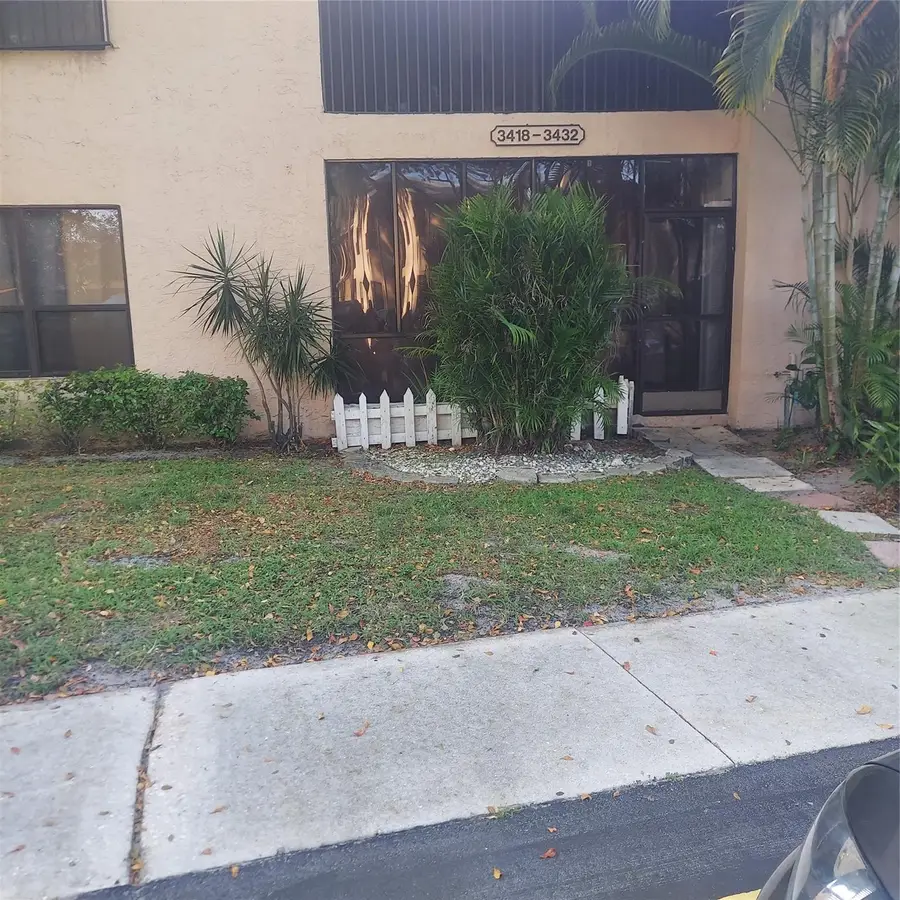 3420 NW 47th Avenue #3143, Pompano Beach, FL 33063 - #3