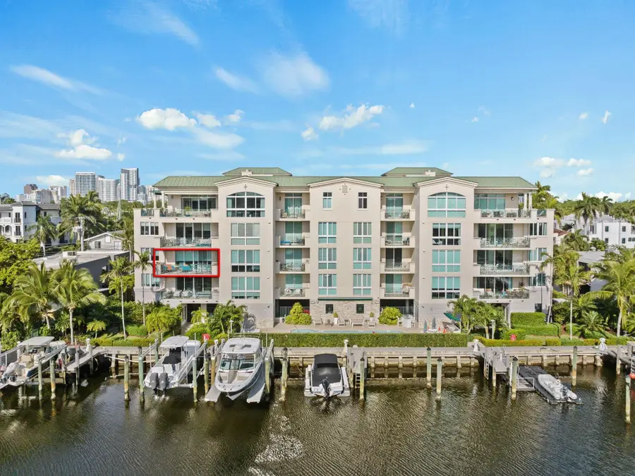 400 Hendricks Isle #3A, Fort Lauderdale, FL 33301 - #3