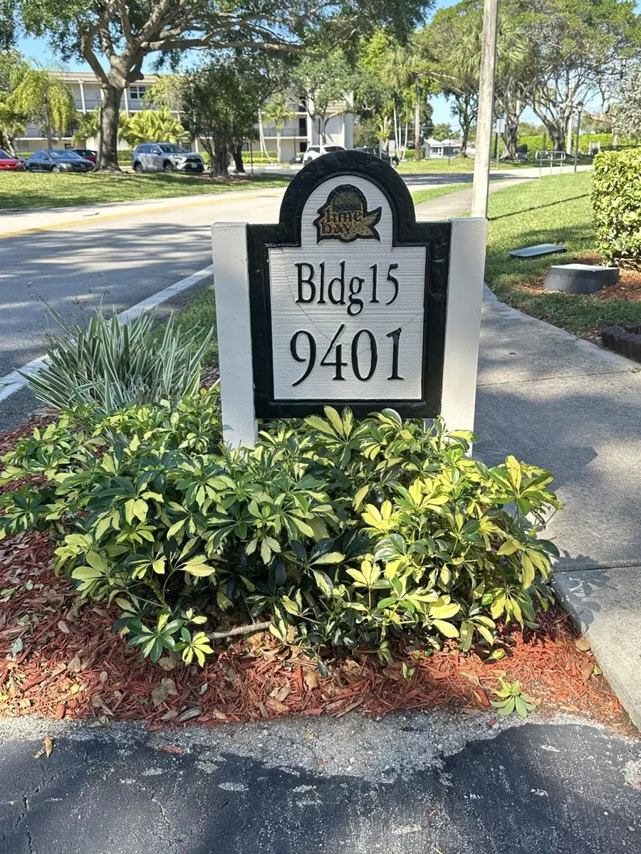 9401 Lime Bay Boulevard #115, Tamarac, FL 33321 - #2