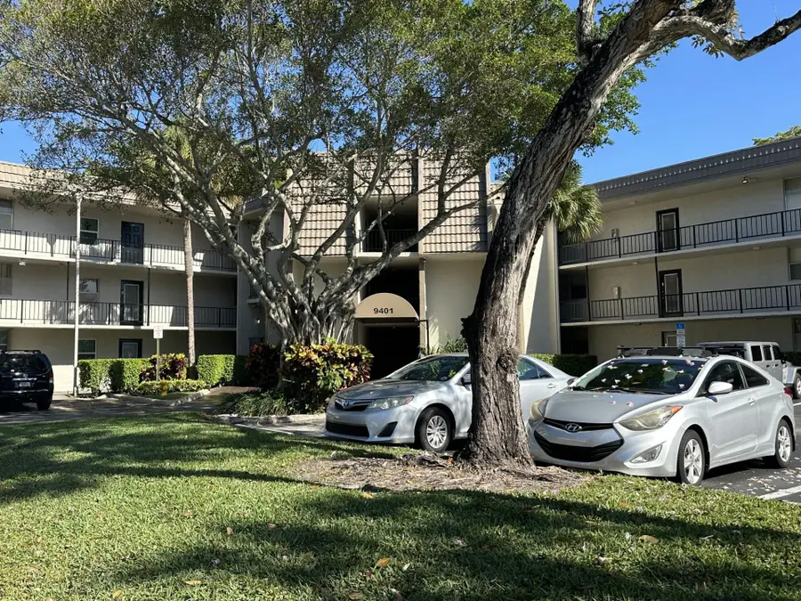 9401 Lime Bay Boulevard #115, Tamarac, FL 33321 - #3