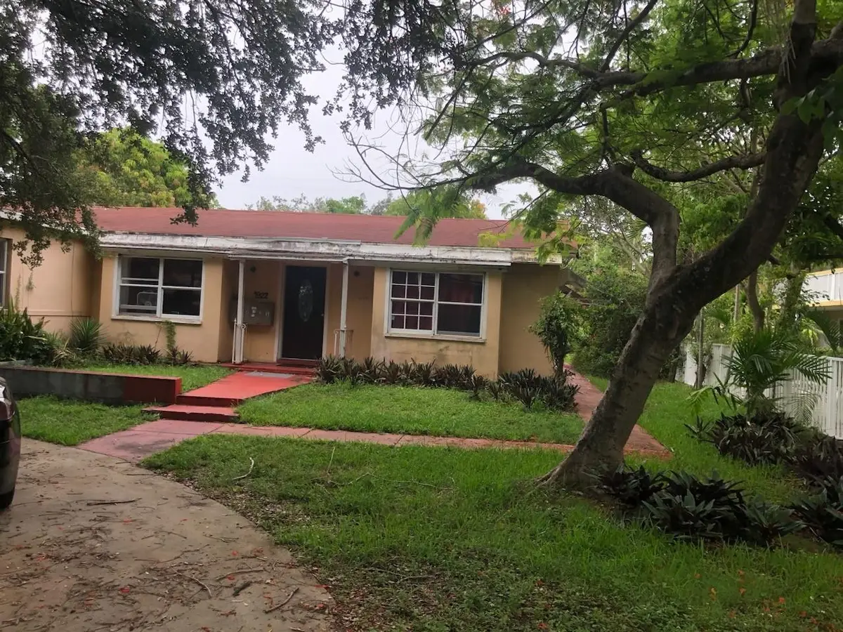 1922 Jefferson Street, Hollywood, FL 33020 - #1