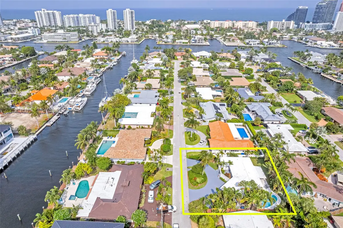 2840 NE 26th Court, Fort Lauderdale, FL 33306 - #1