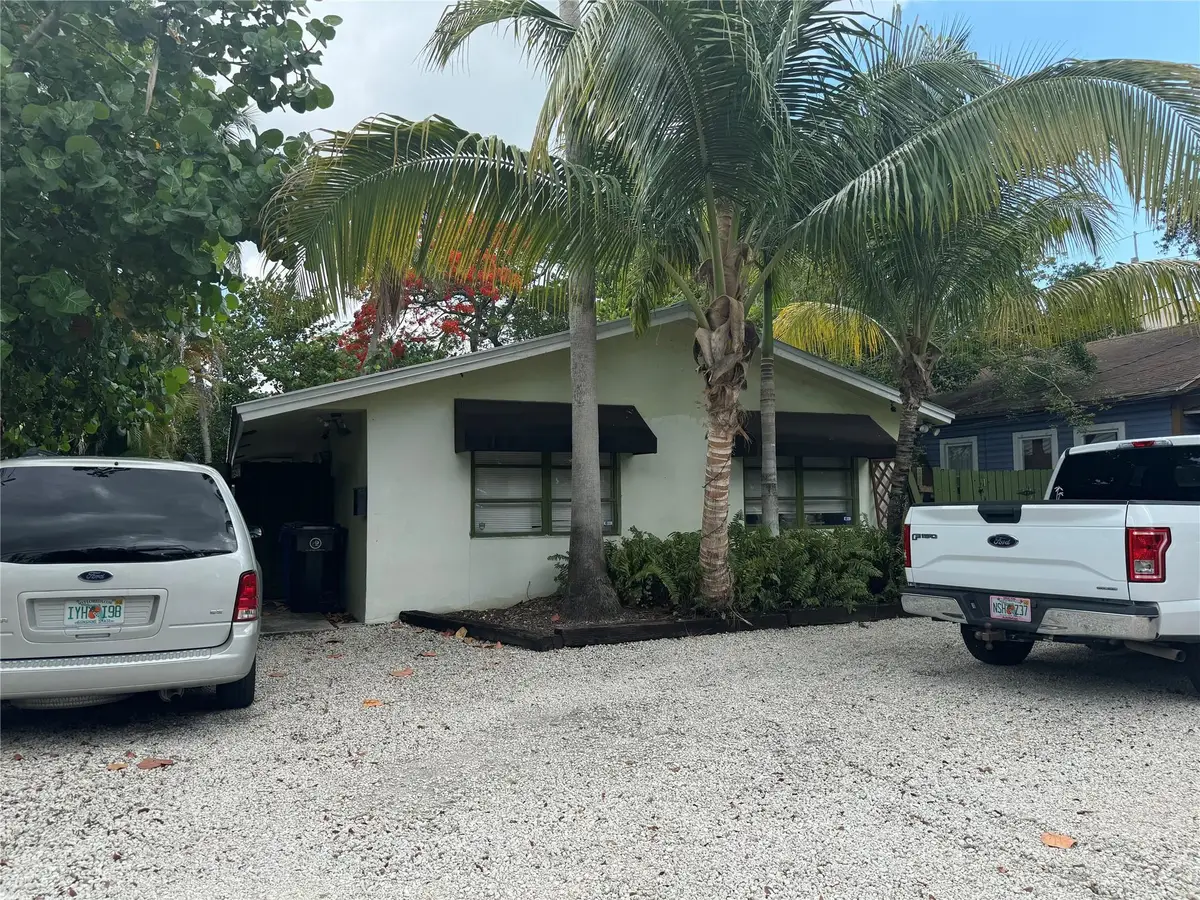 715 W Las Olas Boulevard, Fort Lauderdale, FL 33312 - #1