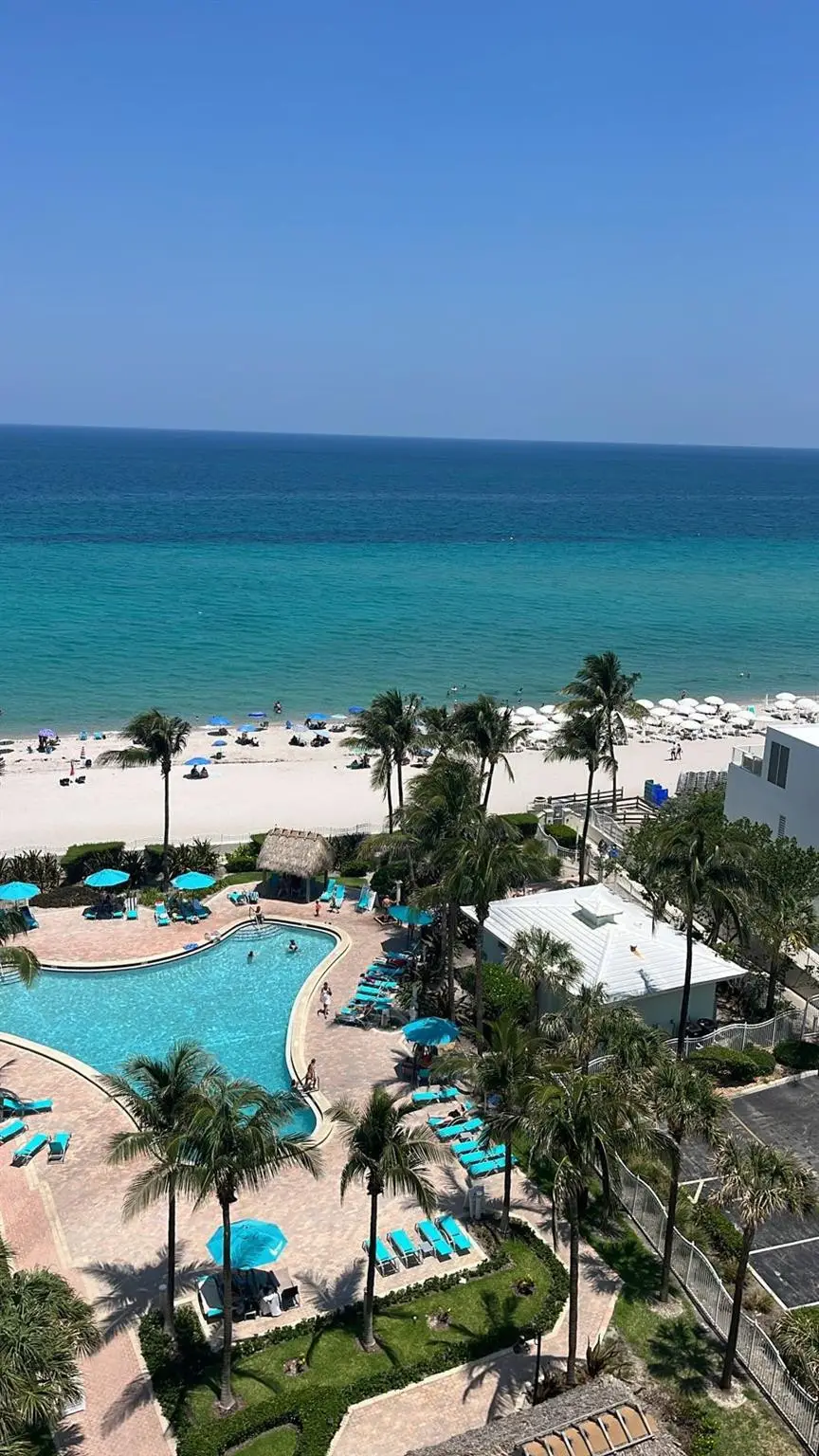3901 S Ocean Drive #10J, Hollywood, FL 33019 - #1