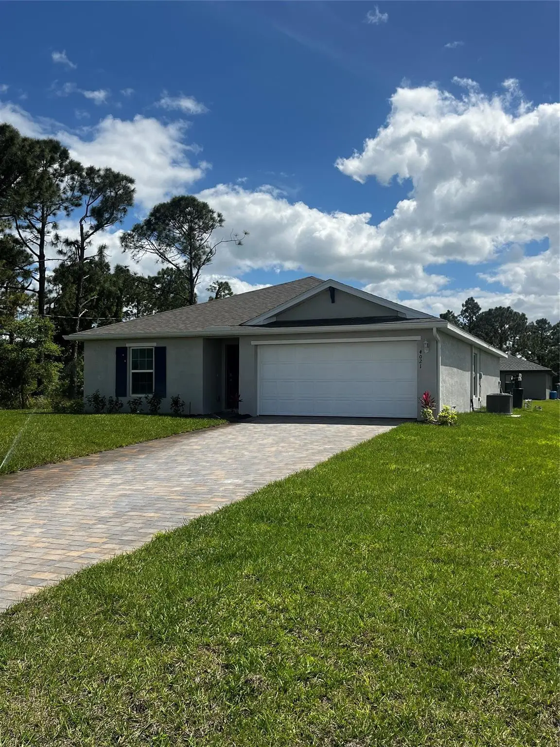 4021 35th Street, Lehigh Acres, FL 33976 - #1
