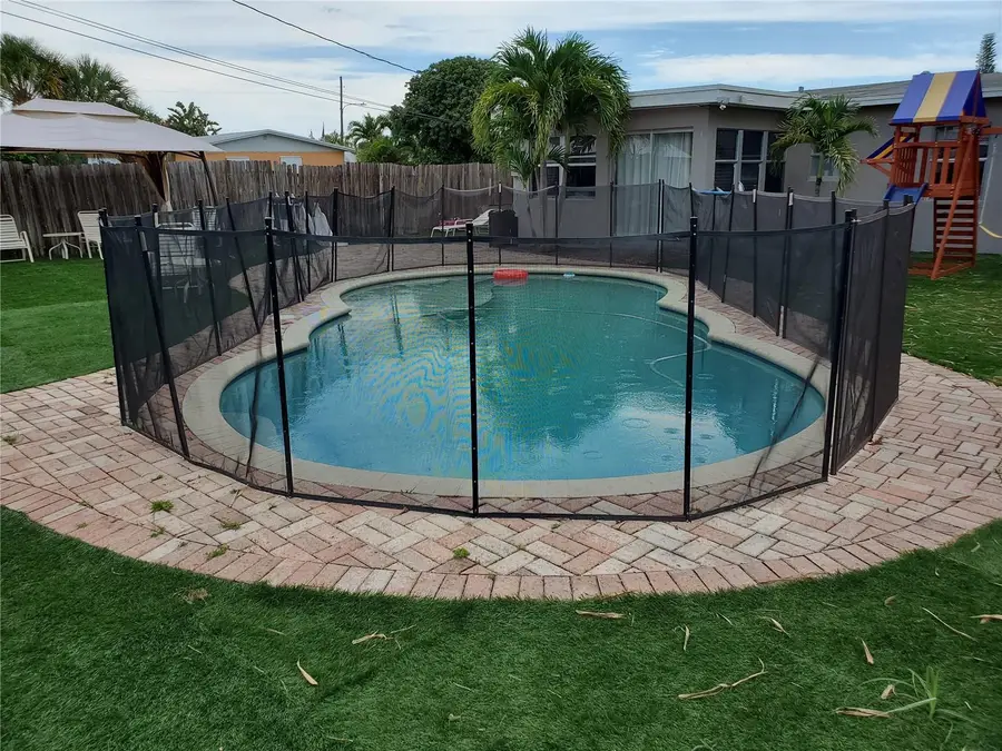811 S Broadway, Lantana, FL 33462 - #3